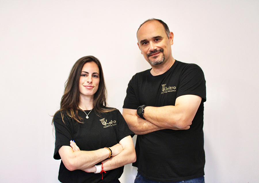 psicólogos clubs deportivos madrid