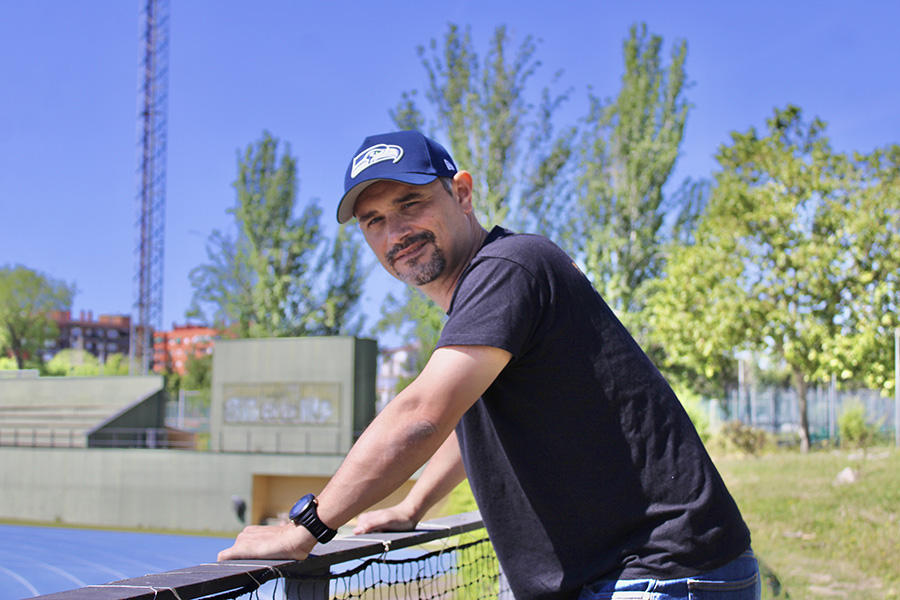 psicolog entrenadores 