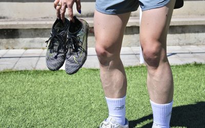 Lesiones en el deporte: la importancia del trabajo mental