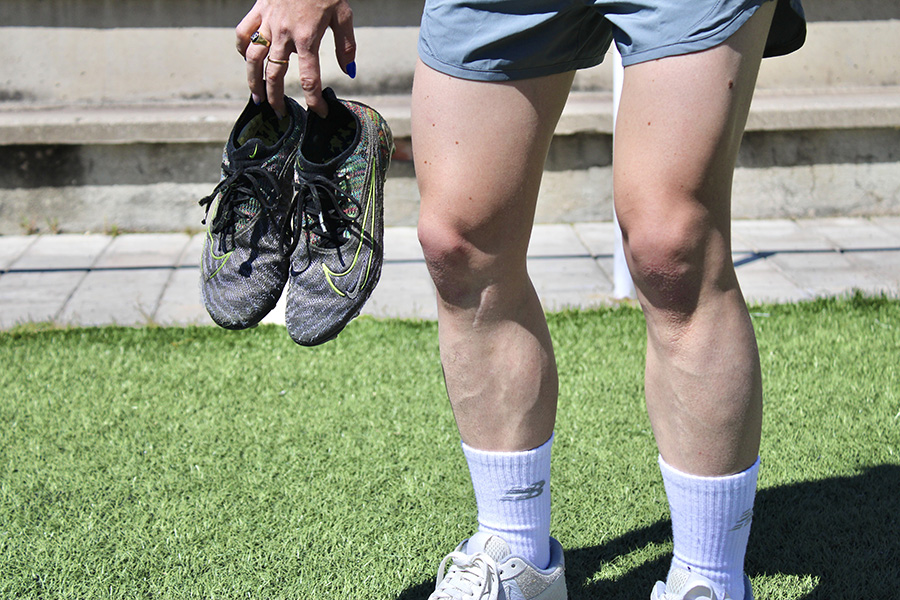 Lesiones en el deporte: la importancia del trabajo mental